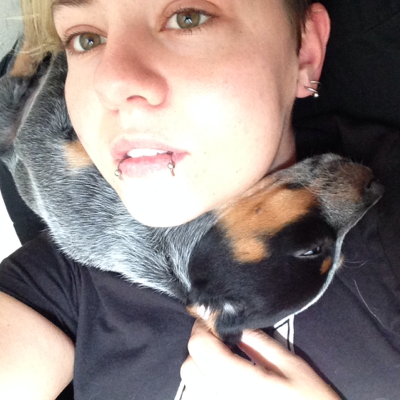 Profile avatar image for Cubiccoyote