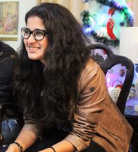 Profile avatar image for AkritiDhasmana