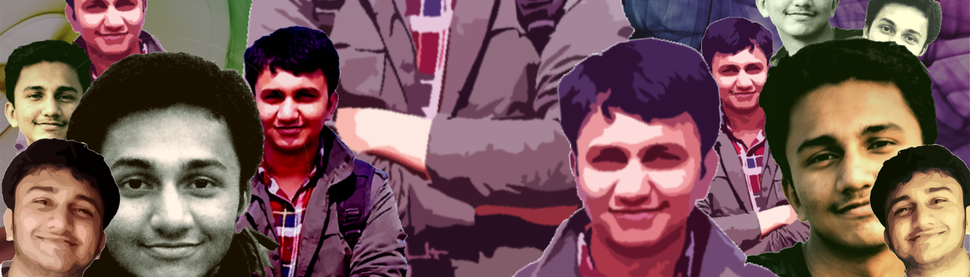 Profile banner image for AnkonDeyAnimesh