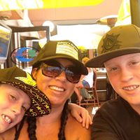 Profile avatar image for rachelgwilliams