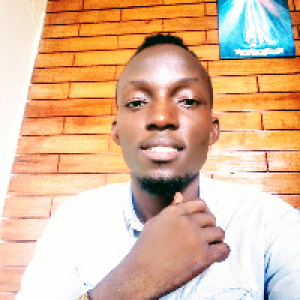 Profile avatar image for Deogratius