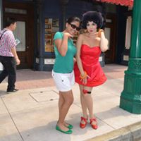 Profile avatar image for christinesolis9