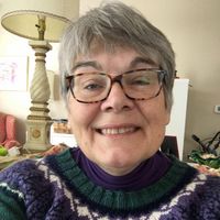 Profile avatar image for NancyPellowski