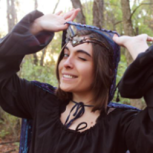 Profile avatar image for KacieIuvara