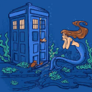 Profile avatar image for Inkology