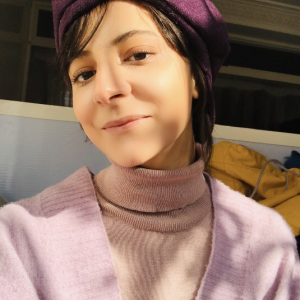 Profile avatar image for Kawtar