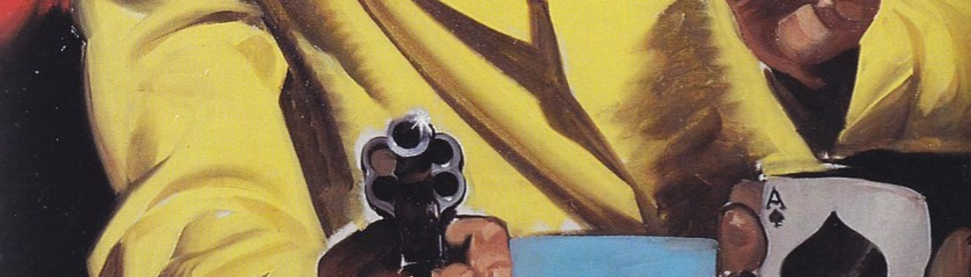 Profile banner image for JD4