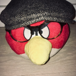 Profile avatar image for Nigel_Aldridge