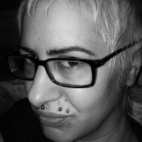 Profile avatar image for BeckRobertson