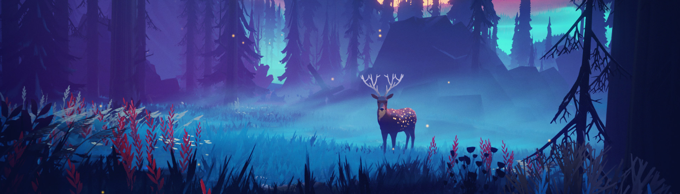 Profile banner image for Raybug63