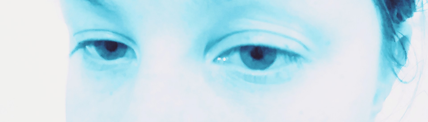 Profile banner image for Eyes