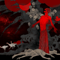 Profile avatar image for MurderIsArt