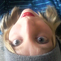 Profile avatar image for Featherywolf