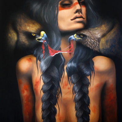 Profile avatar image for Ahyoka