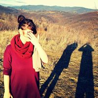 Profile avatar image for Catinca