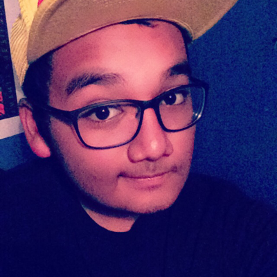 Profile avatar image for tacoBiologist