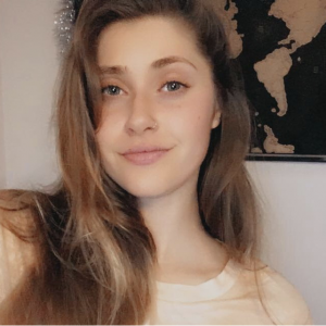 Profile avatar image for Zoeparfitt