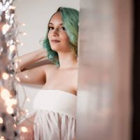 Profile avatar image for AriaAnderson