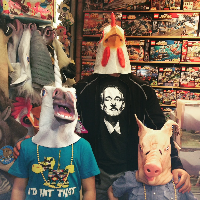 Profile avatar image for Ian