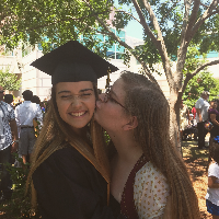 Profile avatar image for danielleisgett