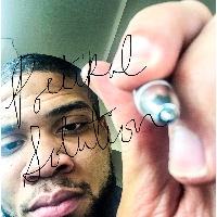 Profile avatar image for PoetikalSolu