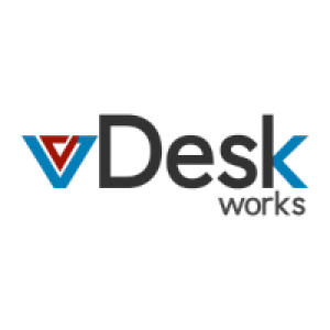 Profile avatar image for vDeskWorks