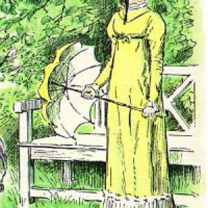 Profile avatar image for ElizabethBennet