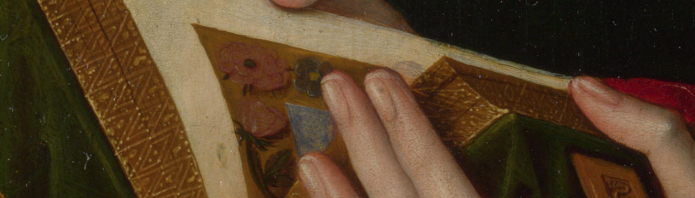 Profile banner image for poiesis