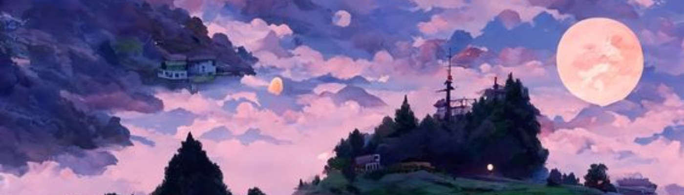 Profile banner image for blobfish