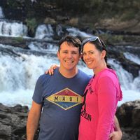 Profile avatar image for MichaelMacBride