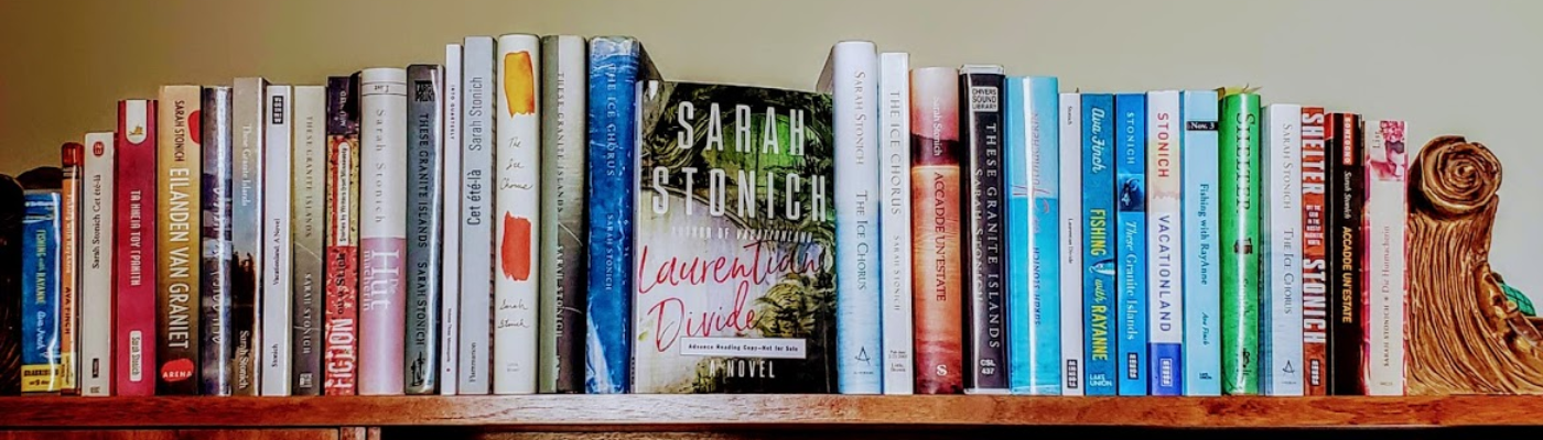 Profile banner image for sarahstonich