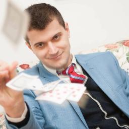 Profile avatar image for MD