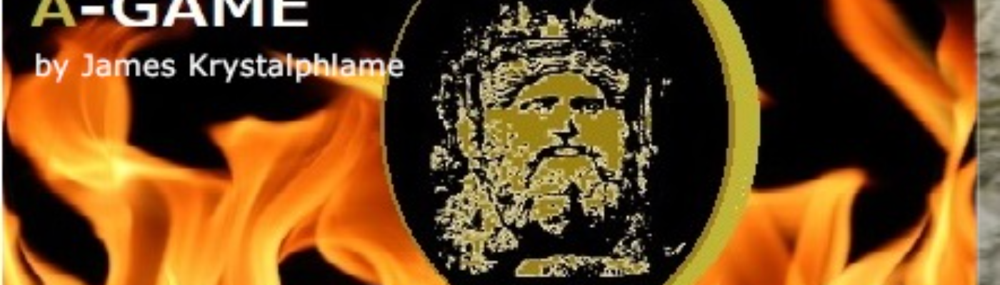 Profile banner image for Krystalphlame