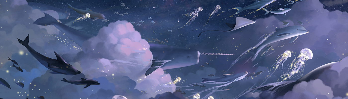 Profile banner image for starsinthesky