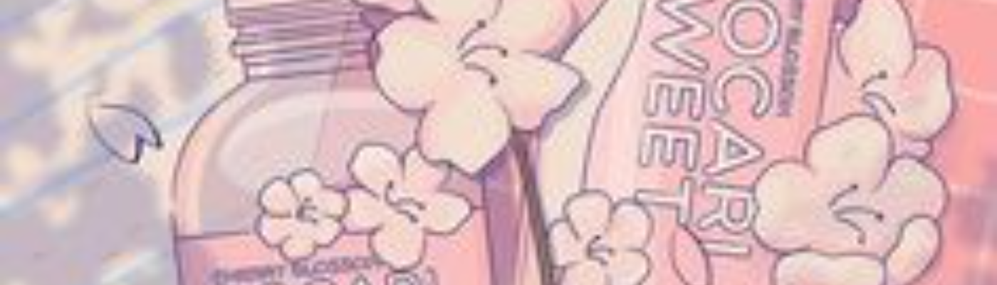 Profile banner image for CottonCandy