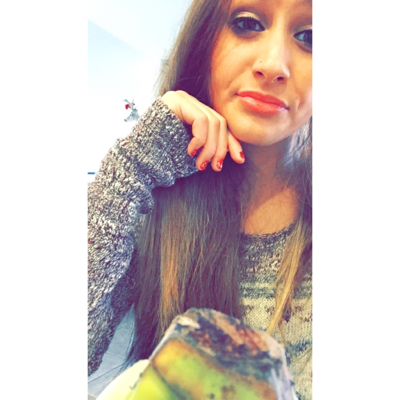 Profile avatar image for AllyPena