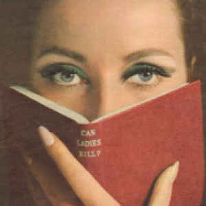 Profile avatar image for homicidoll