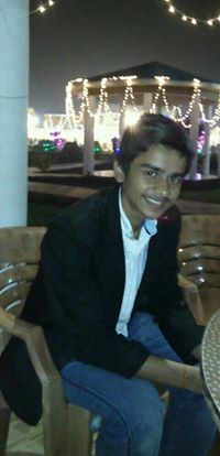 Profile avatar image for ShashankVerma