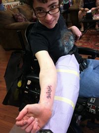 Profile avatar image for ToriSmith