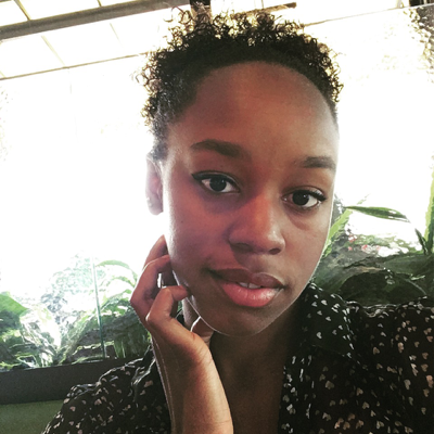 Profile avatar image for Ashali