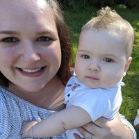 Profile avatar image for KaylaSwart