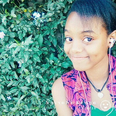 Profile avatar image for Angelique