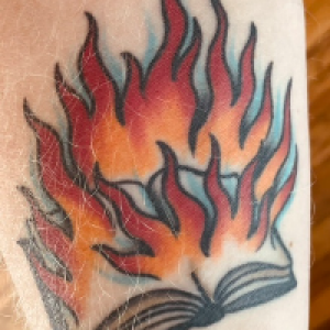 Profile avatar image for AnyHelms