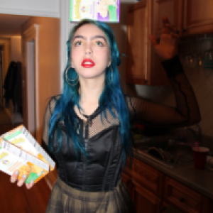 Profile avatar image for pasta_kween13