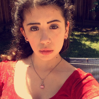 Profile avatar image for Adrianna