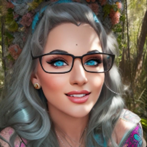 Profile avatar image for VT_Poetess