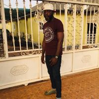 Profile avatar image for AgyemangMaxwell