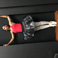 Profile avatar image for shyfrizzle