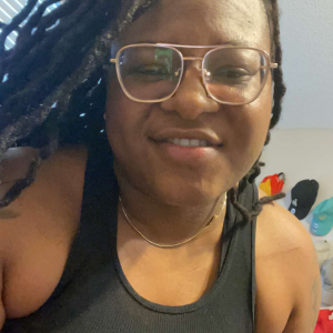 Profile avatar image for Shaniece