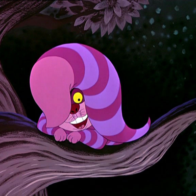 Profile avatar image for Cheshire